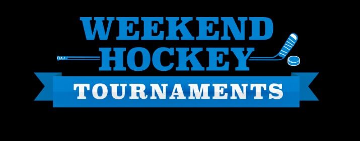 WEEKEND HOCKEY