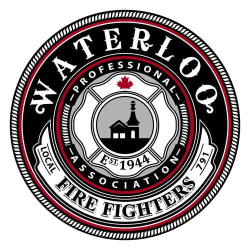 Waterloo Fire Fighters