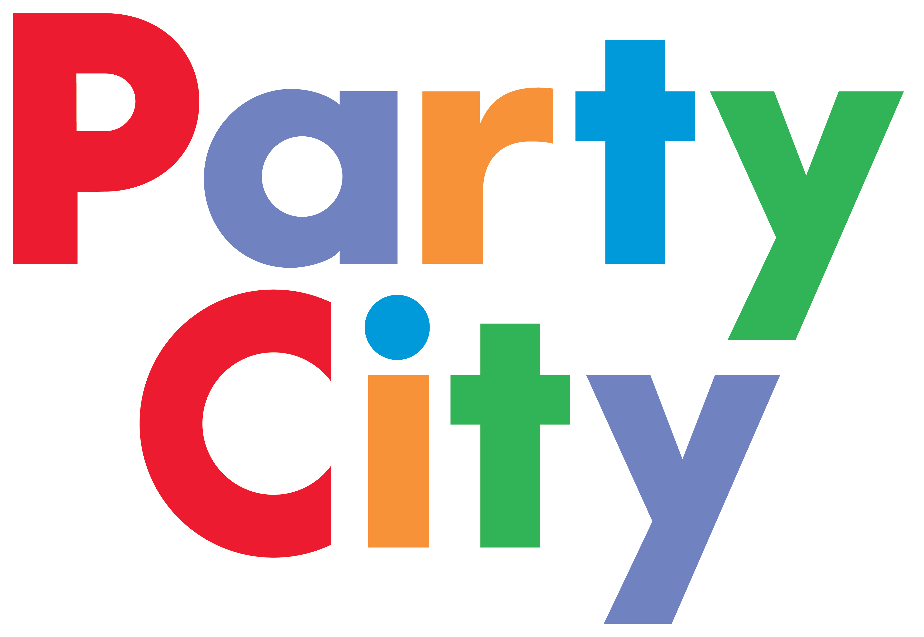 Party City