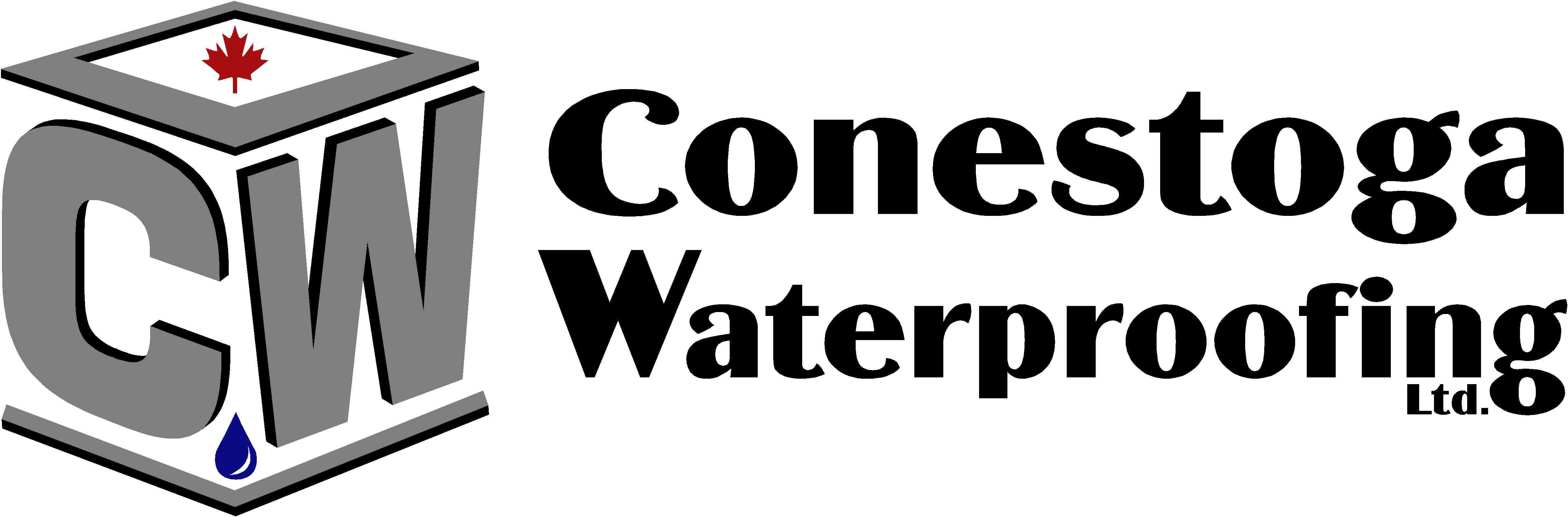 Conestoga Waterproofing