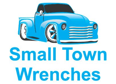 Small Town Wrenches