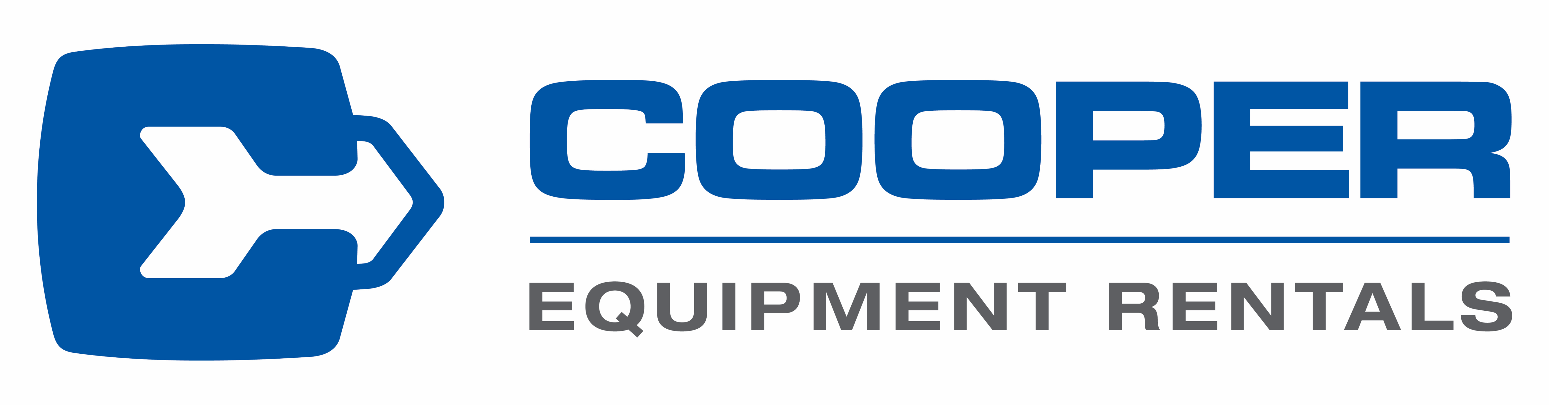 Cooper Equipment Rentals